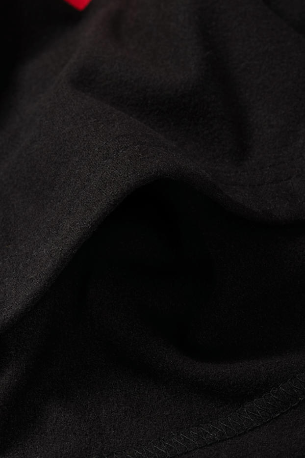Copii - Băieți - Omul-Păianjen - pijama - 2 piese - negru