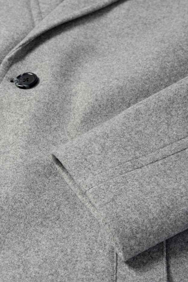 Home - Abric - gris