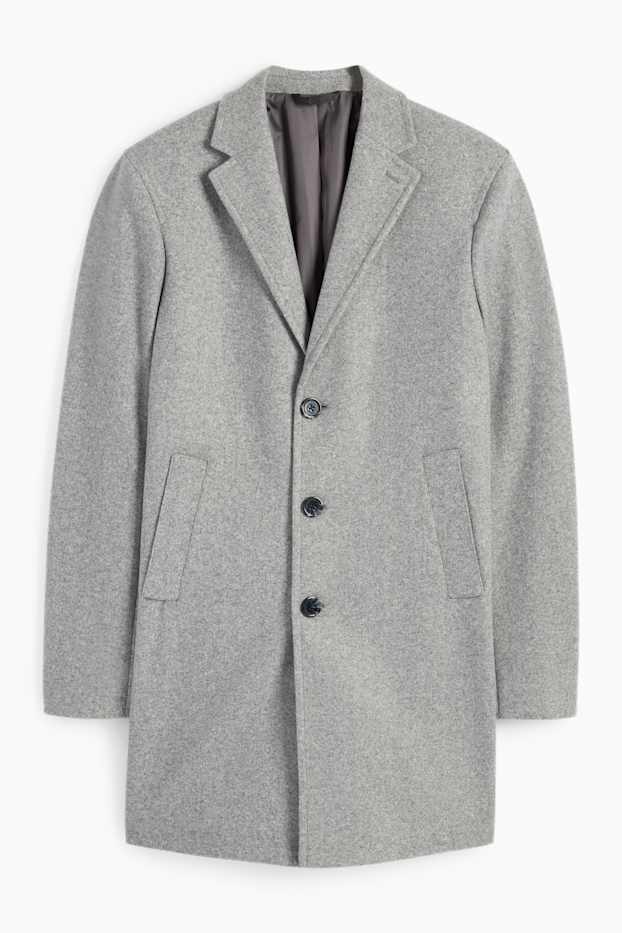Home - Abric - gris