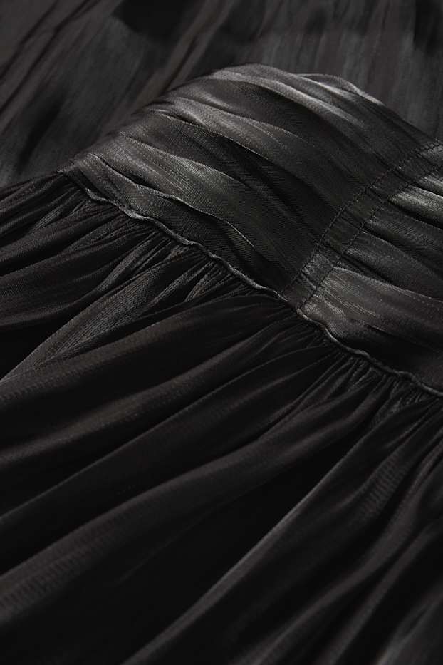 Damen - Rock - schwarz