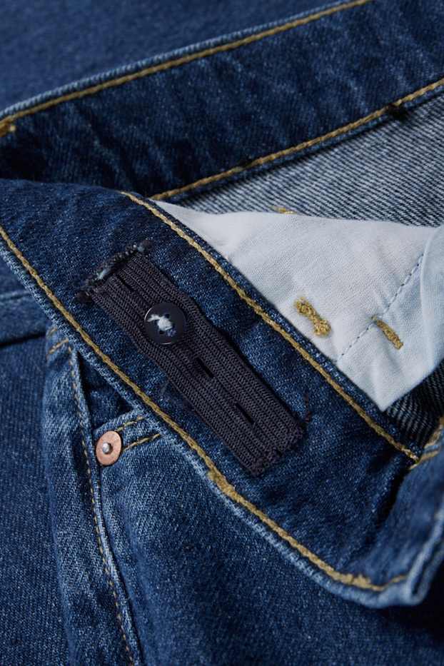 Enfants garçons - Loose fit jean - jean bleu