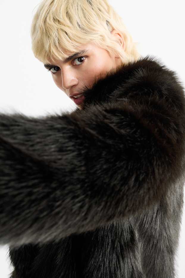 Donna - Giacca - nero