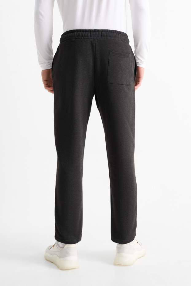 Herren - Jogginghose - dunkelgrau