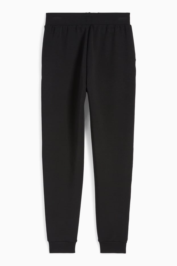 Dames - Joggingbroek - zwart