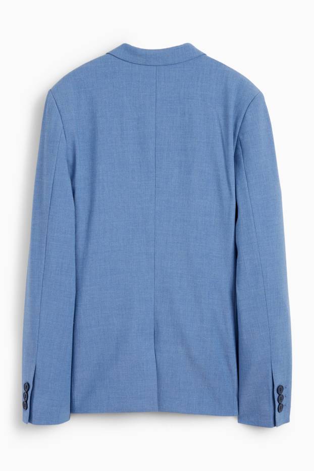 Enfants garçons - Veste de costume - bleu