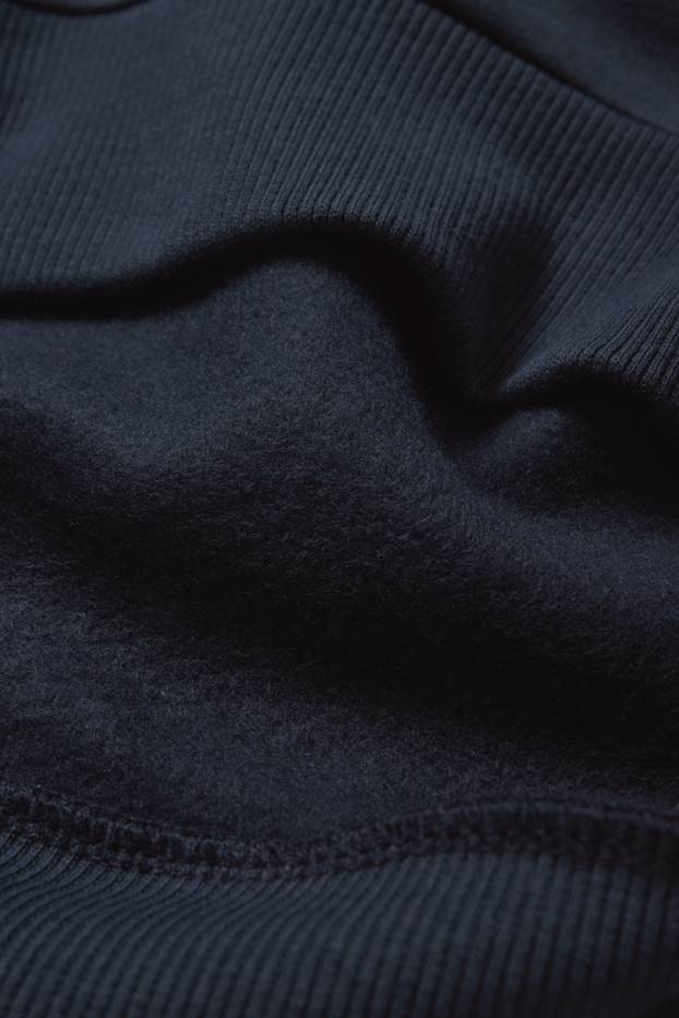 Kinderen: jongens - Pokémon - hoodie - donkerblauw