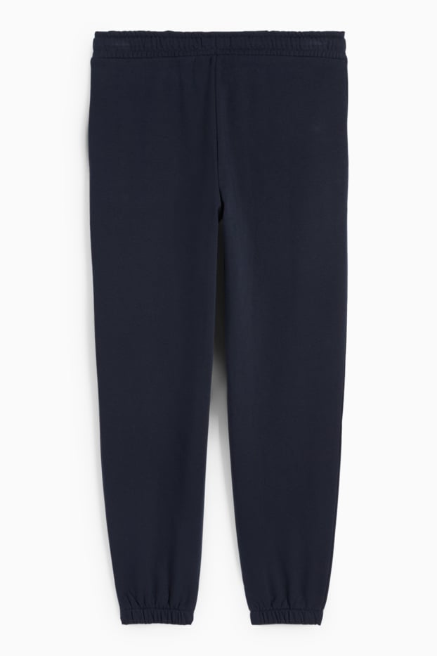 Herren - Jogginghose - dunkelblau