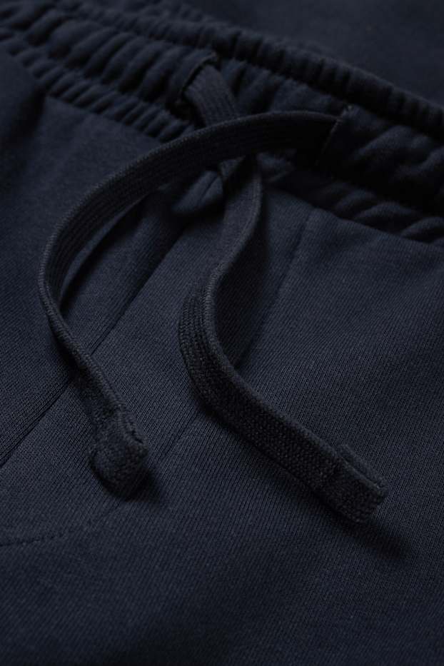 Herren - Jogginghose - dunkelblau