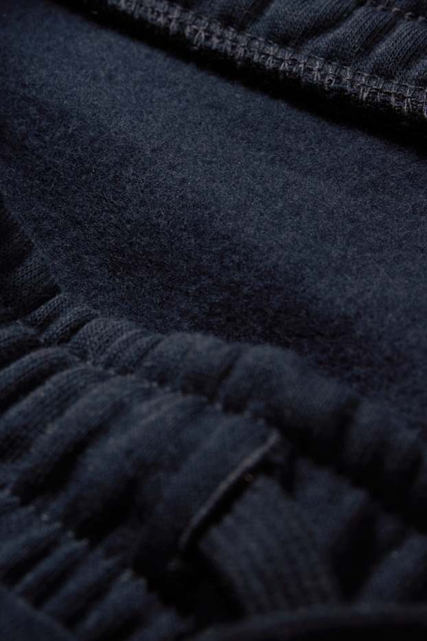 Herren - Jogginghose - dunkelblau