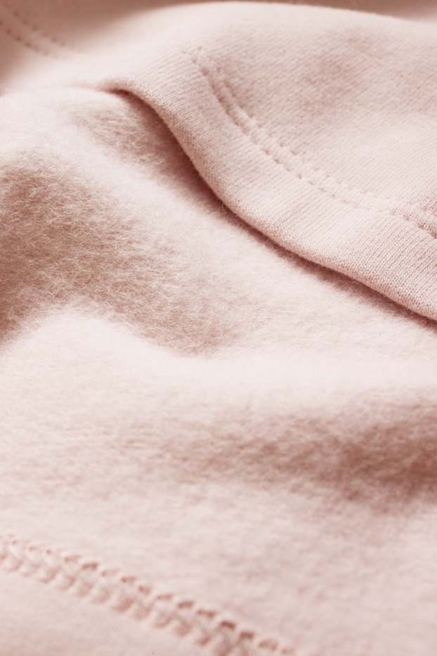 Baby Girls - Harry Potter - baby outfit - 2 piece - rose