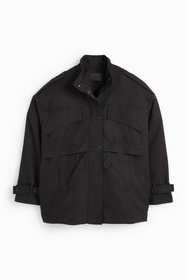 Women - Jacket - black