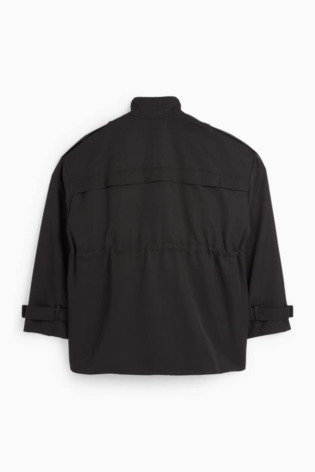 Women - Jacket - black