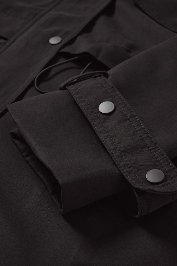 Women - Jacket - black