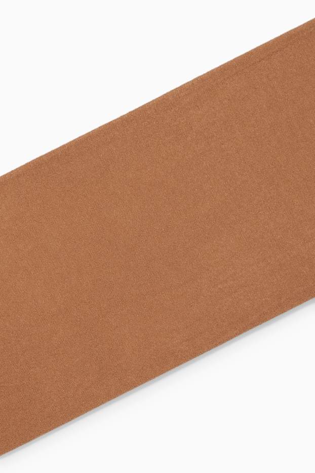 Femmes - Collants fins - LYCRA® - 70 DEN - beige
