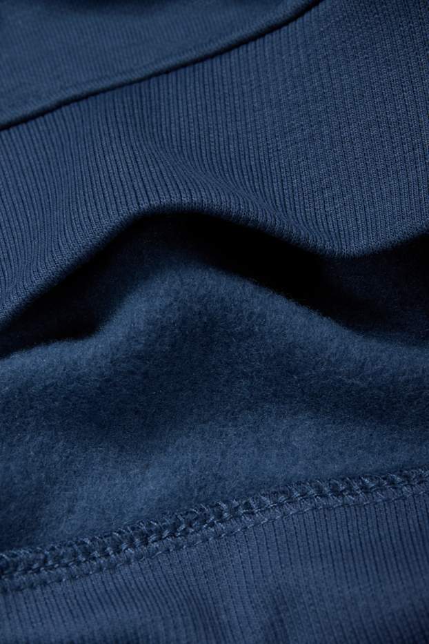 Enfants garçons - Bluey - Sweat - bleu foncé