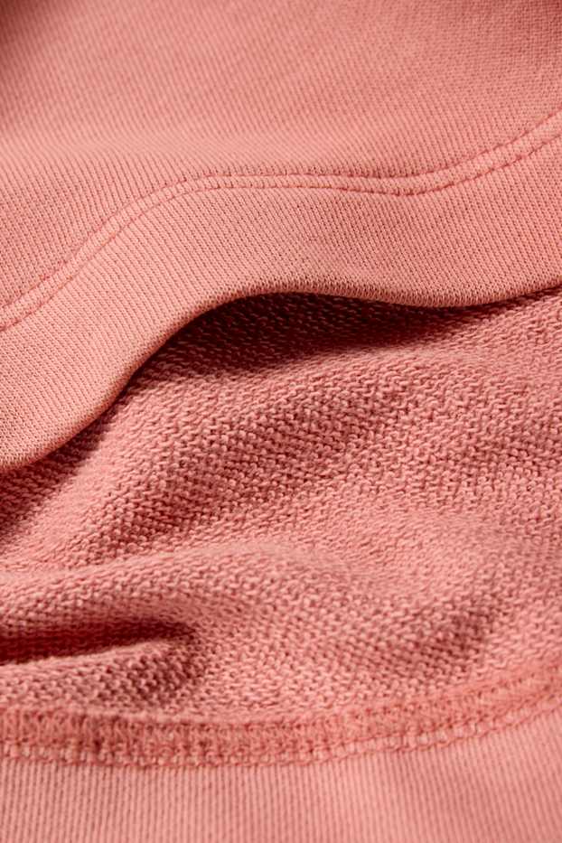 Damen - Jogginghose - pink