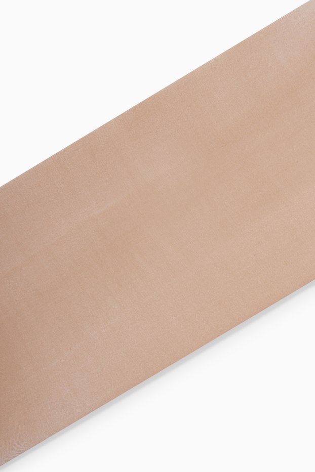Damen - Feinstrumpfhose - LYCRA® - 45 DEN - beige