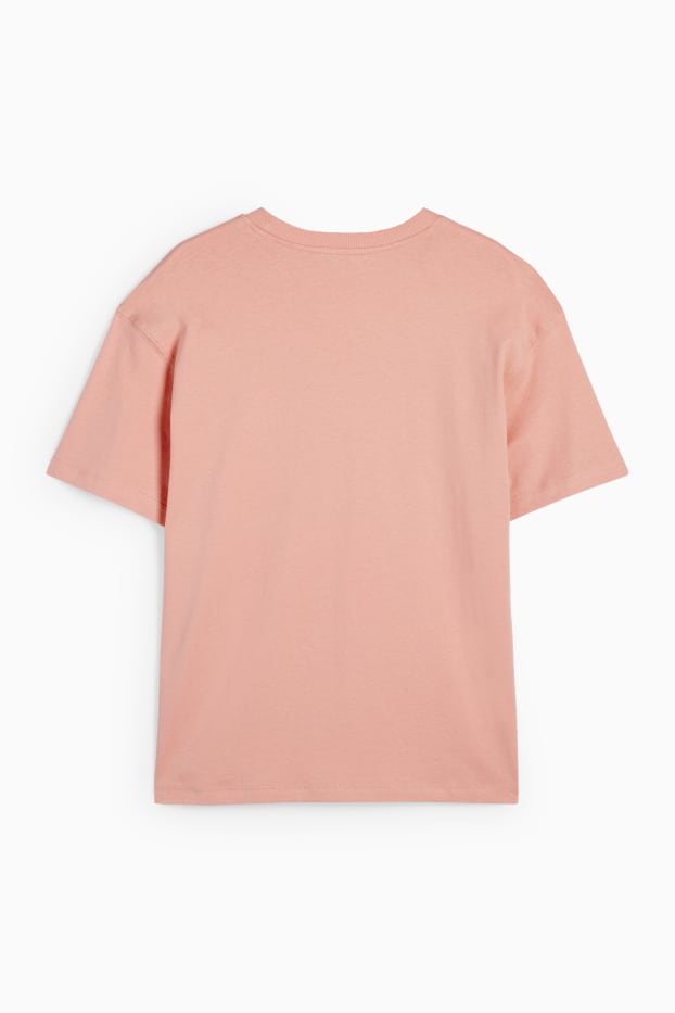 Donna - T-shirt - rosa