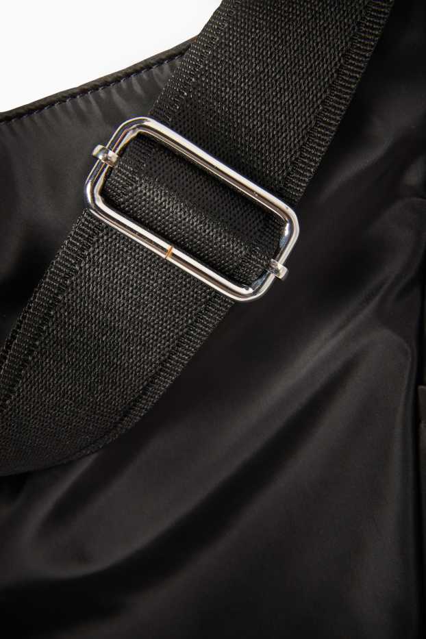 Femmes - Sac à bandoulière - noir