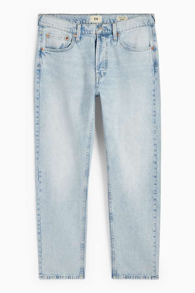 Uomo - Regular jeans - jeans azzurro
