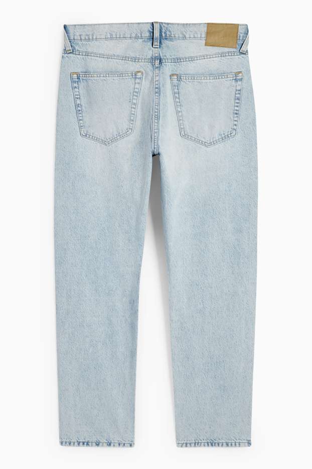 Uomo - Regular jeans - jeans azzurro