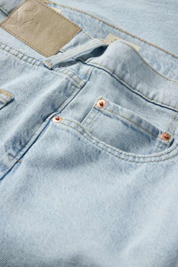 Uomo - Regular jeans - jeans azzurro