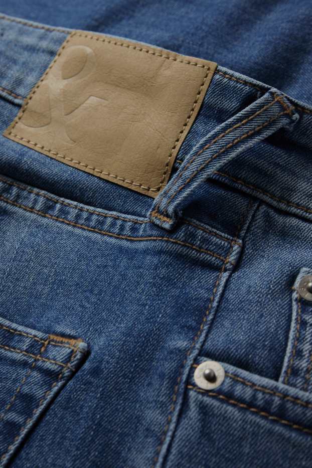 Uomo - Straight jeans - LYCRA® - jeans blu