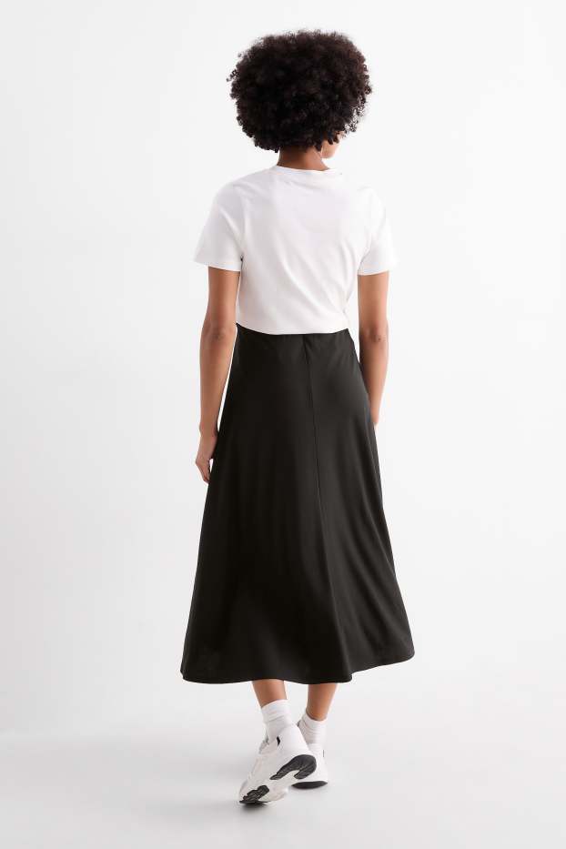 Dames - Rok - zwart