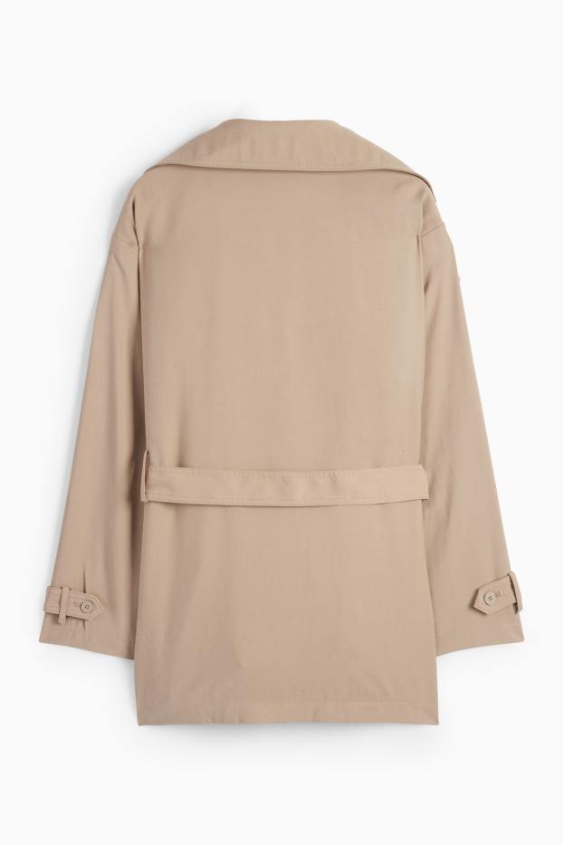 Donna - Trench - beige