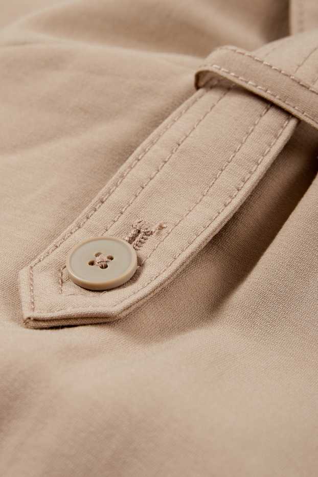 Donna - Trench - beige