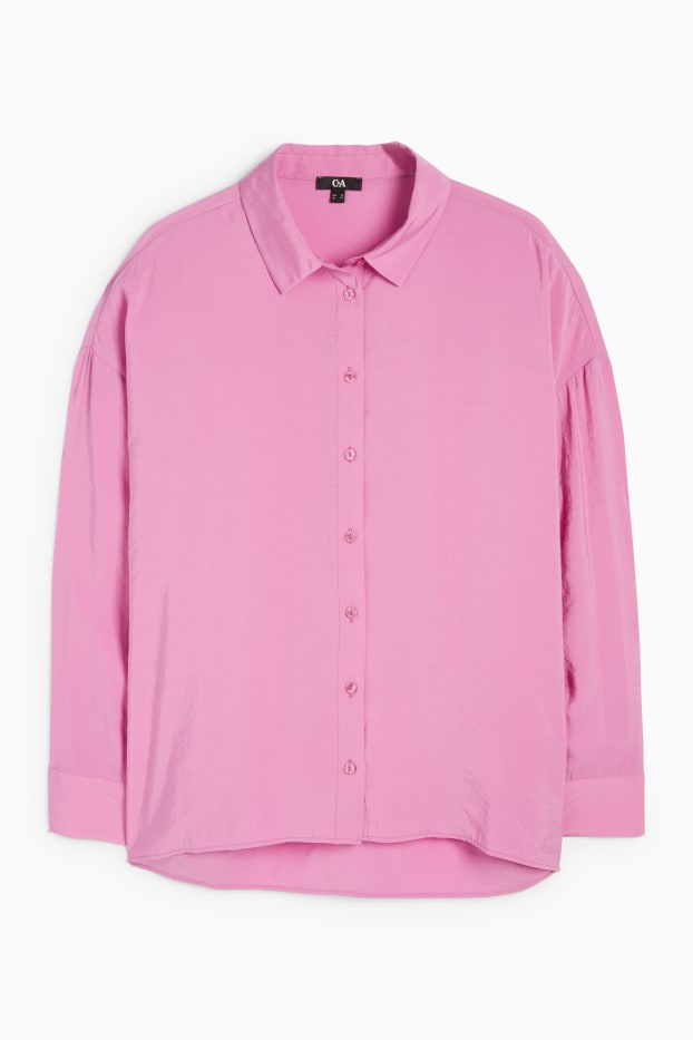 Donna - Blusa - rosa