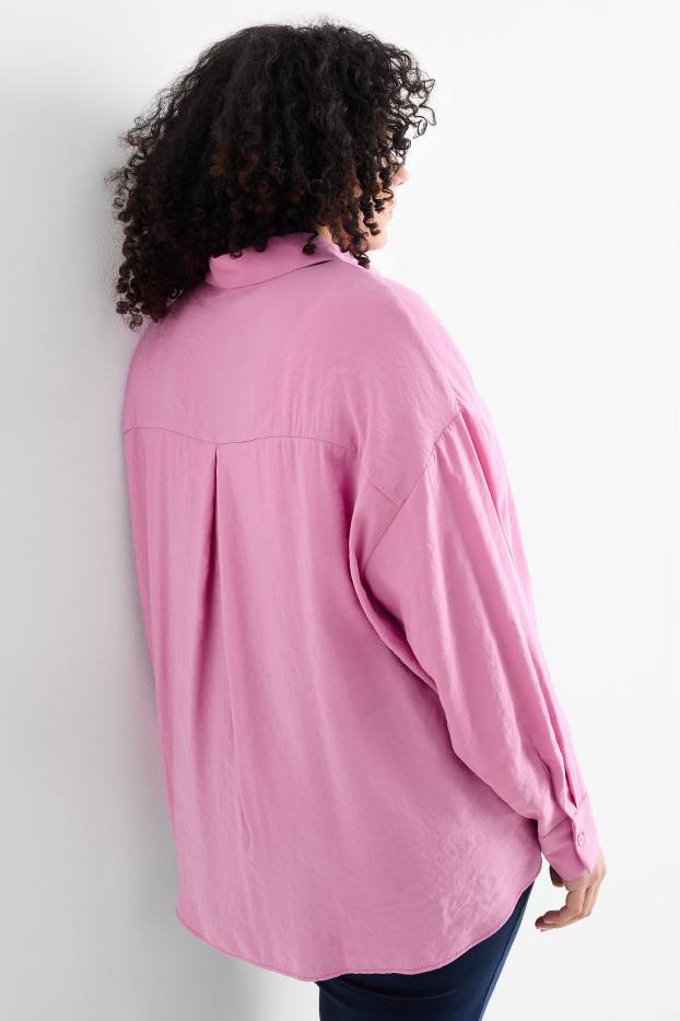 Donna - Blusa - rosa