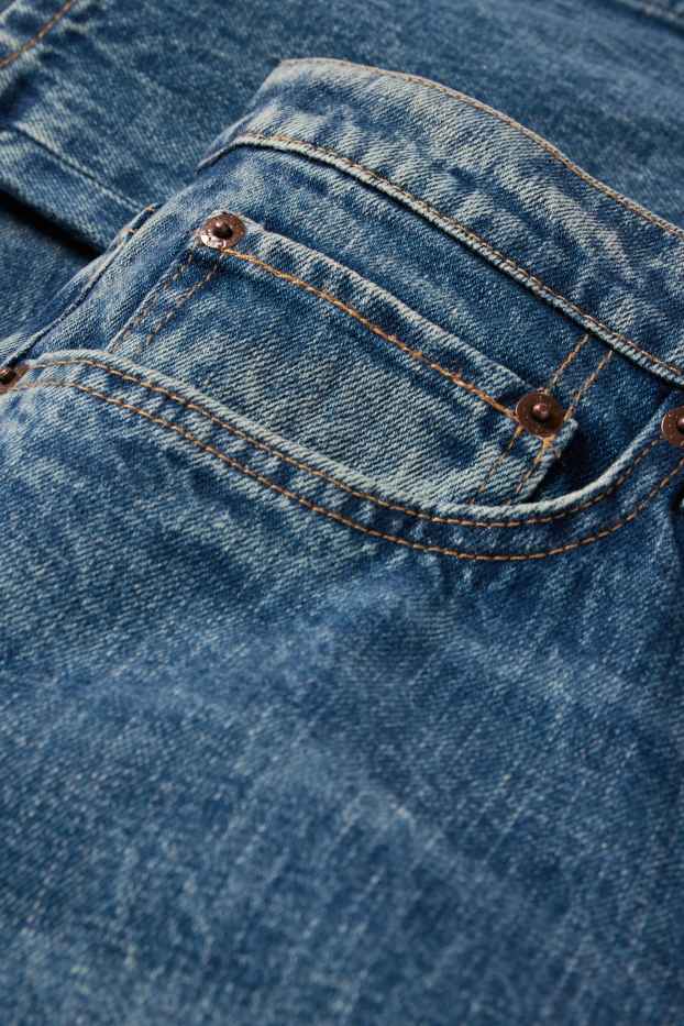 Hommes - Regular jean - jean bleu