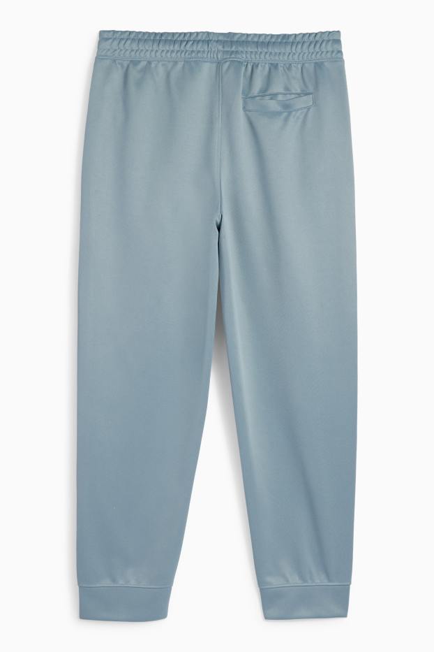 Hommes - Pantalon de jogging de sport - turquoise