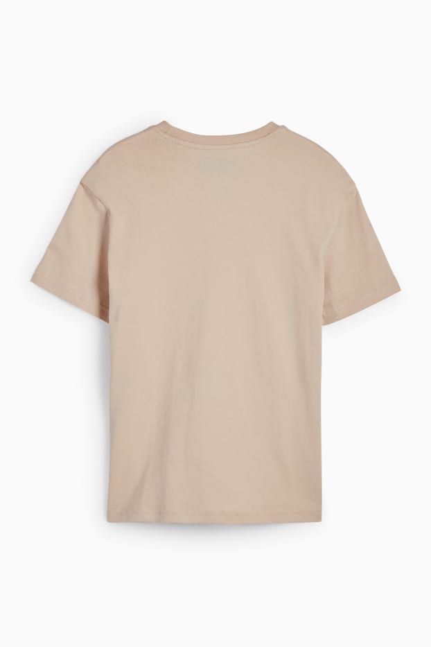 Bambini - Naruto - t-shirt - beige