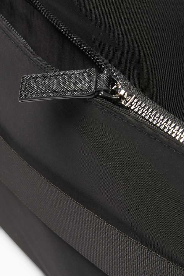 Uomo - Borsa per PC - nero