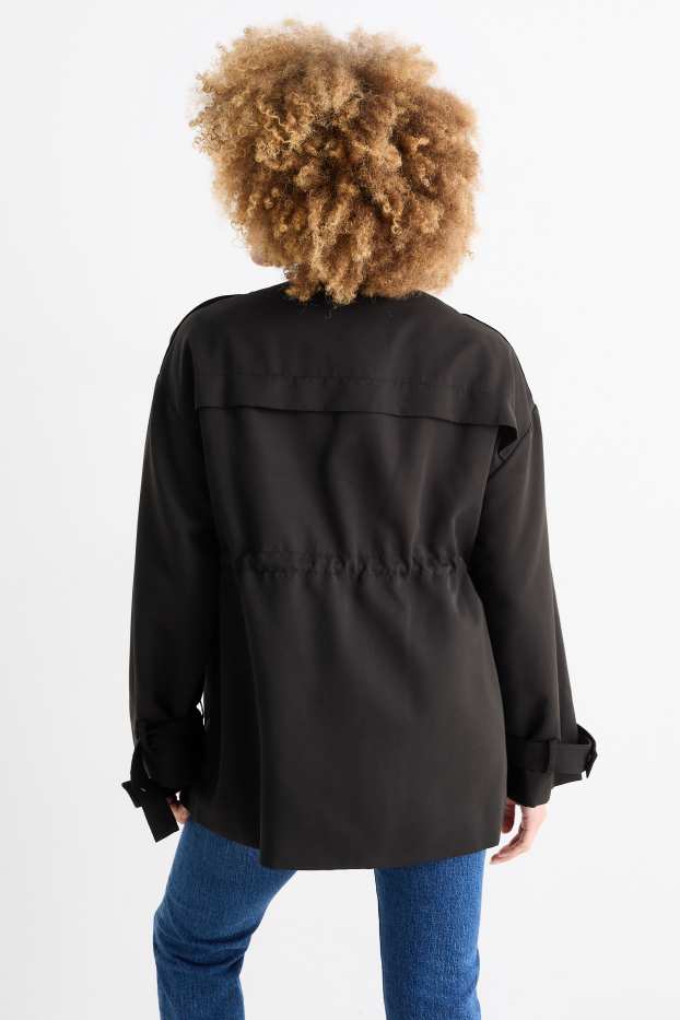 Women - Jacket - black