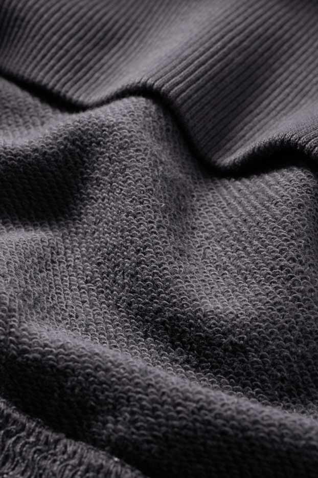 Women - Sweatshirt - dark gray