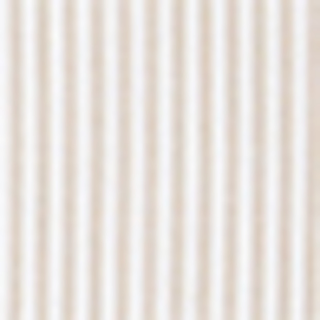 Enfants garçons - Chemise - à rayures - beige