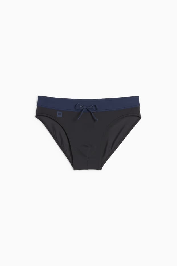 Hommes - Maillot de bain - LYCRA® XTRA LIFE™ - noir