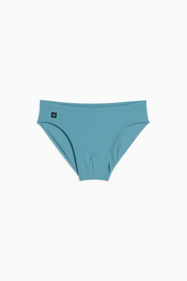 Hommes - Maillot de bain - LYCRA® XTRA LIFE™ - turquoise