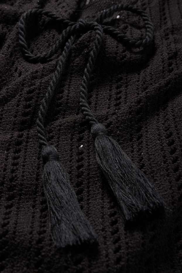 Dona - Quimono - negre