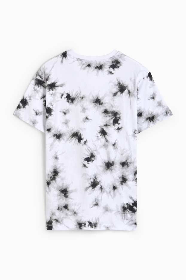 Enfants garçons - Nirvana - T-shirt - noir / blanc