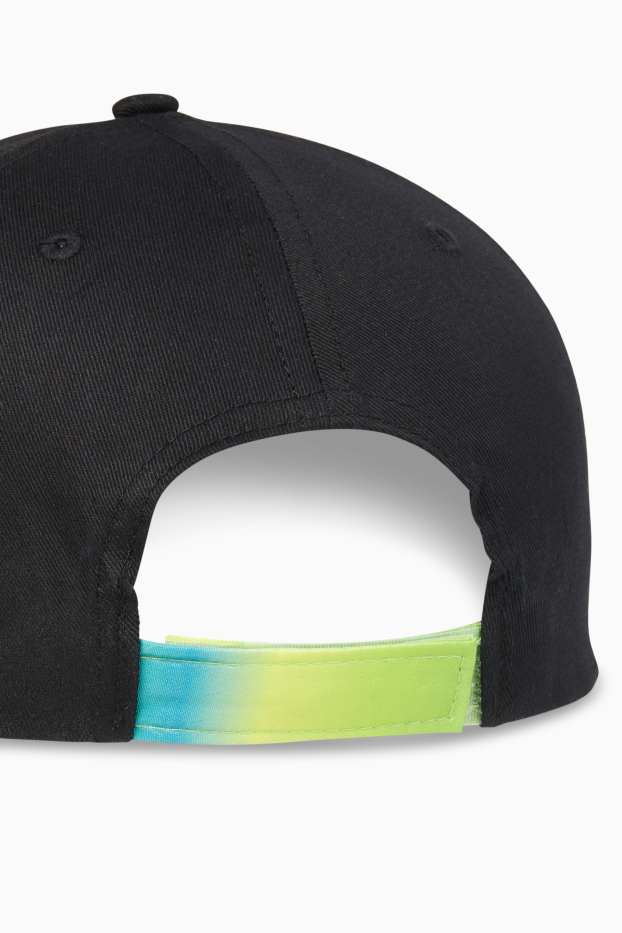 Nen - Fortnite - gorra de beisbol - negre