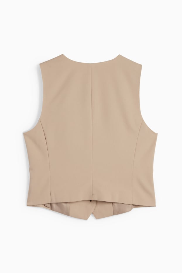 Dona - Armilla formal - regular fit - talp