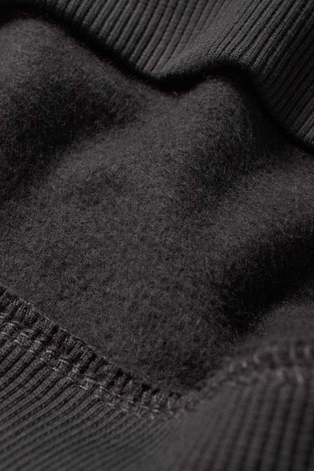 Enfants garçons - Lot de 2 - Minecraft - sweat à capuche et sweat - vert