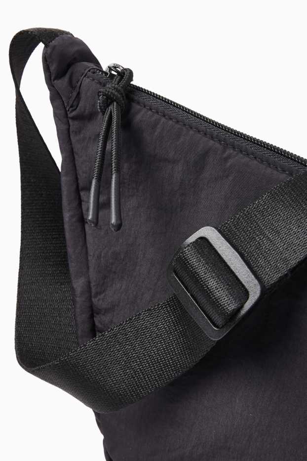 Femmes - Sac à bandoulière - noir