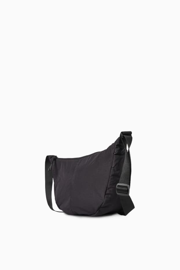 Femmes - Sac à bandoulière - noir