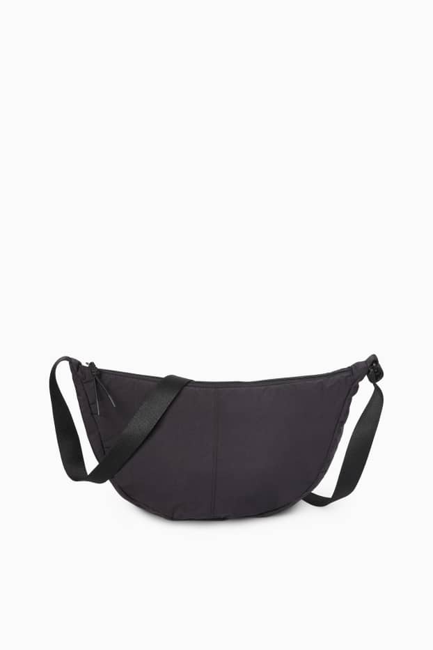 Femmes - Sac à bandoulière - noir