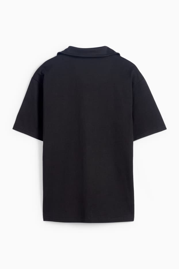 Enfants garçons - Chemise - noir